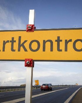 fartkontrol