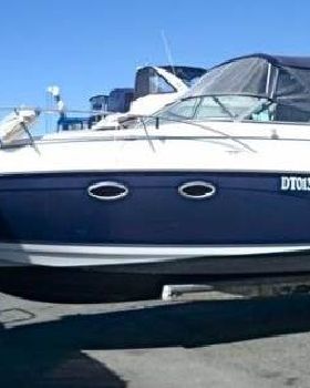 Rinker 27