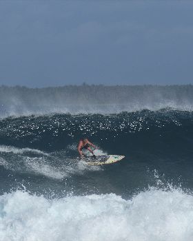Stand Up Paddle
