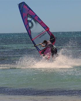 Freestyle comp Day 1