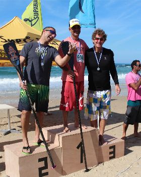 Stand Up Paddle