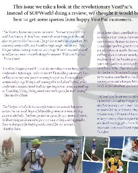 WATERSHACK Vestpac Testimonials