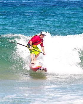 Stand Up Paddle