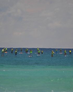 12 Towers Distance race pics