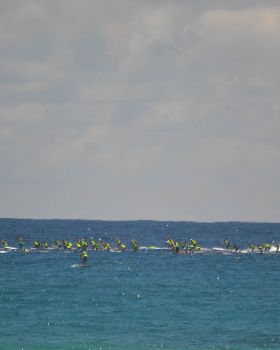 12 Towers Distance race pics