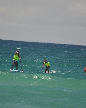 12 Towers Distance race pics