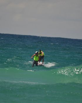 12 Towers Distance race pics