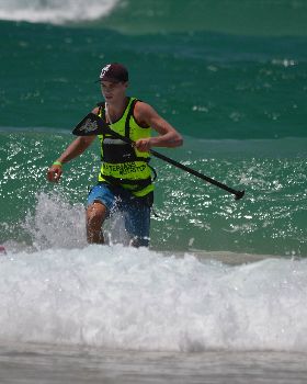 12 Towers Distance race pics