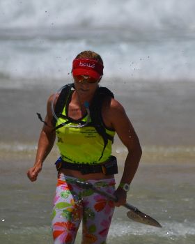 12 Towers Distance race pics