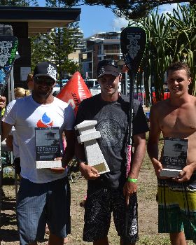 12 Towers Distance race pics