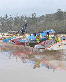 Stand Up Paddle