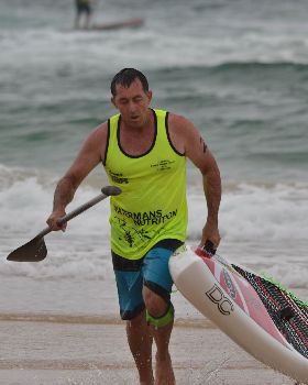 Stand Up Paddle