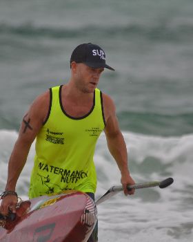 Stand Up Paddle