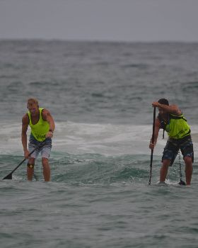 Stand Up Paddle