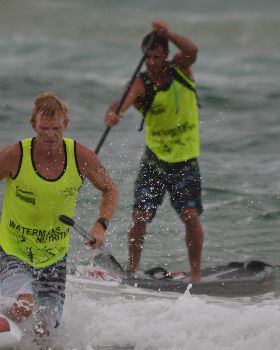 Stand Up Paddle