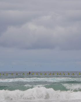 Stand Up Paddle
