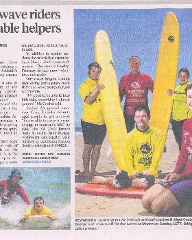 Stand Up Paddle