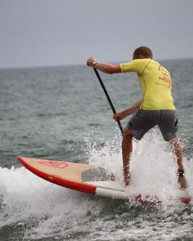 Stand Up Paddle