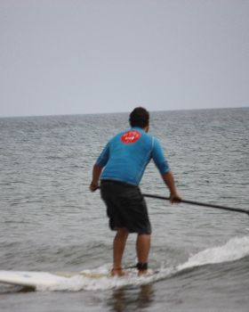 Stand Up Paddle