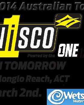 N1SCO Tour stop 1.