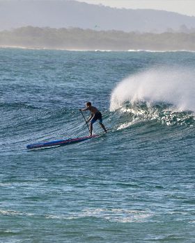 Stand Up Paddle
