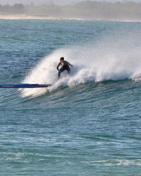 Stand Up Paddle