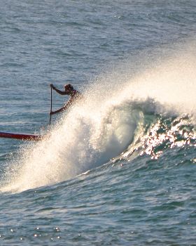 Stand Up Paddle