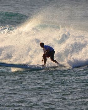 Stand Up Paddle