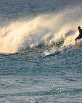 Stand Up Paddle