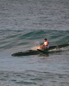Stand Up Paddle