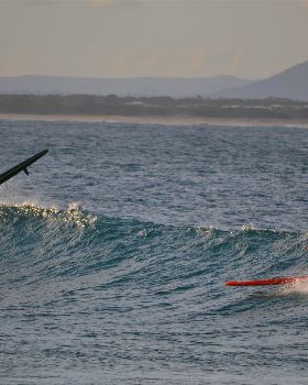 Stand Up Paddle