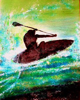 Stand Up Paddle