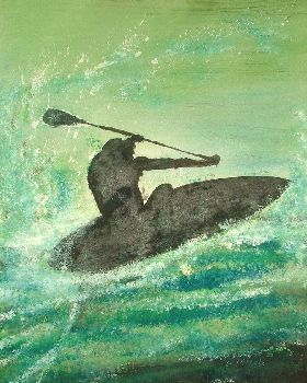 Stand Up Paddle