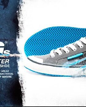 Zhik shoes