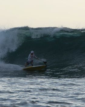 Stand Up Paddle
