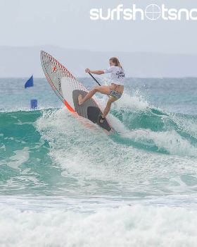 Womens Final-8