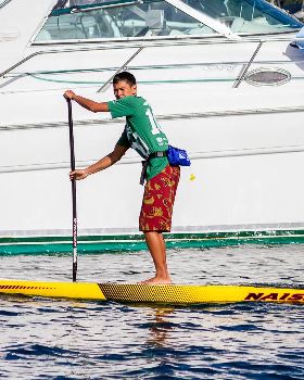 Pittwater festival 2014