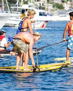 Pittwater festival 2014