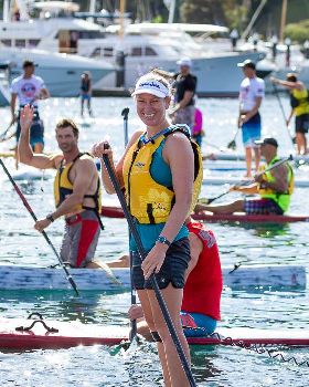 Pittwater festival 2014
