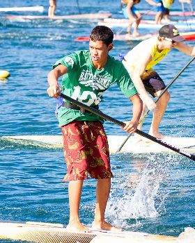 Pittwater festival 2014
