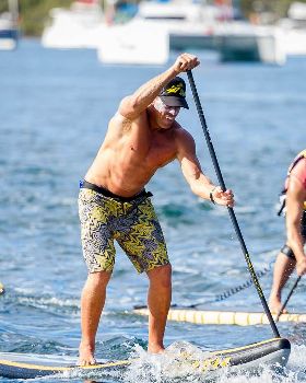 Pittwater festival 2014