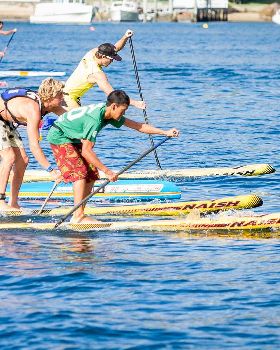 Pittwater festival 2014