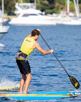 Pittwater festival 2014
