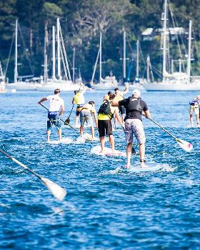 Pittwater festival 2014