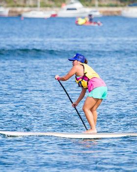 Pittwater festival 2014