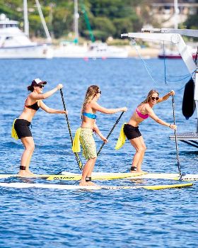 Pittwater festival 2014