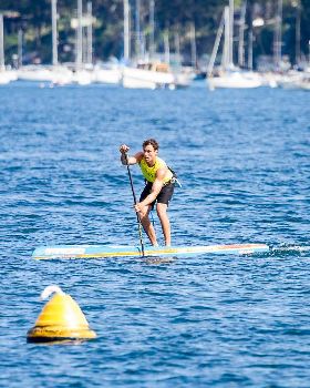 Pittwater festival 2014