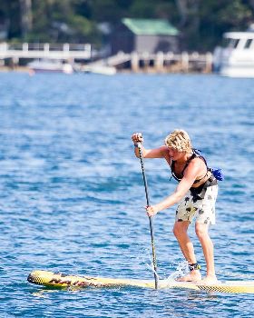 Pittwater festival 2014