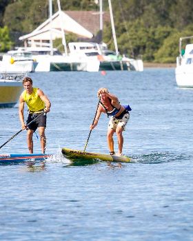 Pittwater festival 2014