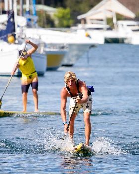 Pittwater festival 2014